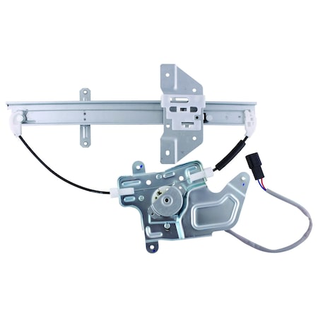 Wai Global WINDOW REGULATOR & MOTOR, WPR0587LMB WPR0587LMB
